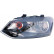 Piezas prioritarias para faros delanteros 2206080 Diederichs