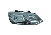 Piezas prioritarias para faros delanteros 2207082 Diederichs