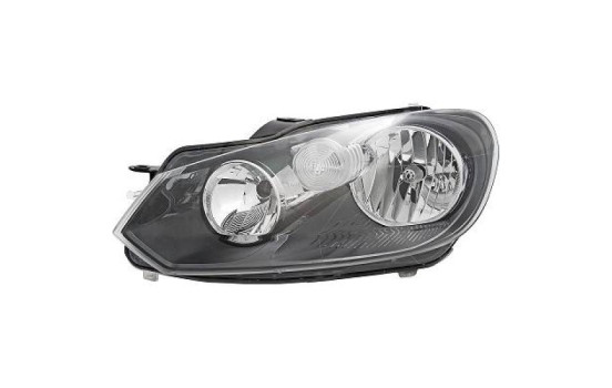 Piezas prioritarias para faros delanteros 2215083 Diederichs