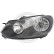 Piezas prioritarias para faros delanteros 2215083 Diederichs, Miniatura 3