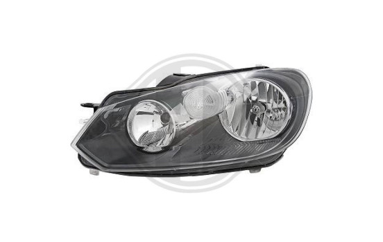 Piezas prioritarias para faros delanteros 2215083 Diederichs, Imagen 3