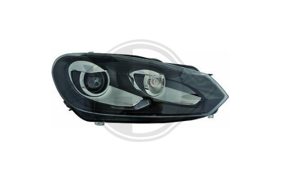 Piezas prioritarias para faros delanteros 2215085 Diederichs, Imagen 3