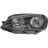 Piezas prioritarias para faros delanteros 2216081 Diederichs