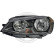 Piezas prioritarias para faros delanteros 2216081 Diederichs, Miniatura 3