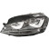 Piezas prioritarias para faros delanteros 2216087 Diederichs