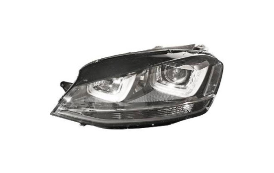 Piezas prioritarias para faros delanteros 2216087 Diederichs