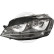 Piezas prioritarias para faros delanteros 2216087 Diederichs, Miniatura 3