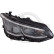 Piezas prioritarias para faros delanteros 2218080 Diederichs, Miniatura 2