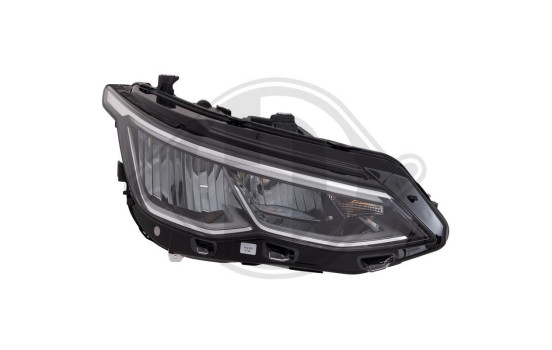 Piezas prioritarias para faros delanteros 2218080 Diederichs, Imagen 2