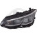 Piezas prioritarias para faros delanteros 2218081 Diederichs, Miniatura 2