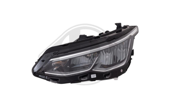 Piezas prioritarias para faros delanteros 2218081 Diederichs, Imagen 2
