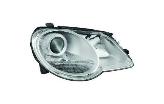 Piezas prioritarias para faros delanteros 2225081 Diederichs