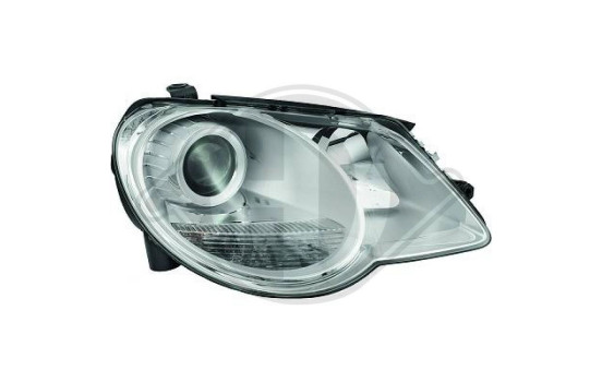 Piezas prioritarias para faros delanteros 2225081 Diederichs, Imagen 3