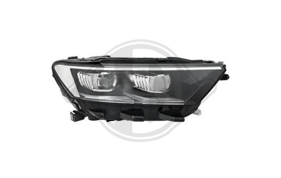 Piezas prioritarias para faros delanteros 2240882 Diederichs, Imagen 3