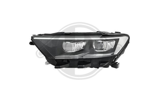 Piezas prioritarias para faros delanteros 2240883 Diederichs, Imagen 3