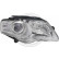 Piezas prioritarias para faros delanteros 2247082 Diederichs, Miniatura 3