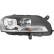 Piezas prioritarias para faros delanteros 2248080 Diederichs