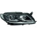 Piezas prioritarias para faros delanteros 2248283 Diederichs