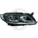 Piezas prioritarias para faros delanteros 2248283 Diederichs, Miniatura 3
