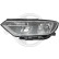 Piezas prioritarias para faros delanteros 2249081 Diederichs, Miniatura 3
