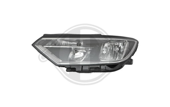 Piezas prioritarias para faros delanteros 2249081 Diederichs, Imagen 3