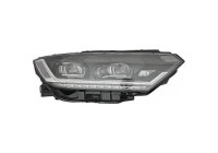 Piezas prioritarias para faros delanteros 2249086 Diederichs