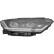Piezas prioritarias para faros delanteros 2249086 Diederichs