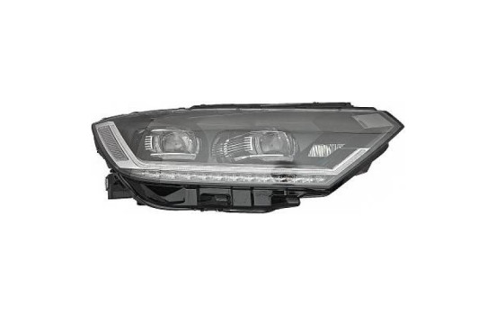 Piezas prioritarias para faros delanteros 2249086 Diederichs