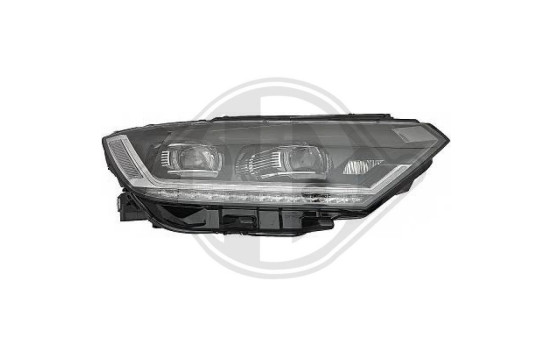 Piezas prioritarias para faros delanteros 2249086 Diederichs, Imagen 3