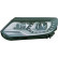 Piezas prioritarias para faros delanteros 2255284 Diederichs