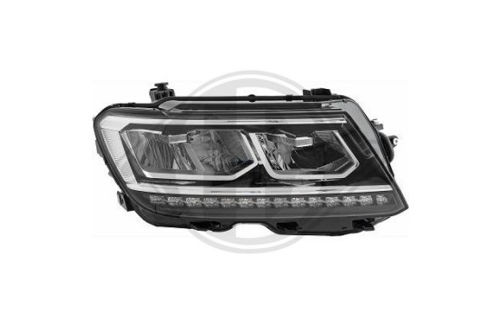 Piezas prioritarias para faros delanteros 2256082 Diederichs, Imagen 2