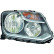 Piezas prioritarias para faros delanteros 2275083 Diederichs