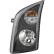 Piezas prioritarias para faros delanteros 2281083 Diederichs