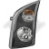 Piezas prioritarias para faros delanteros 2281083 Diederichs, Miniatura 3