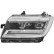 Piezas prioritarias para faros delanteros 2282083 Diederichs