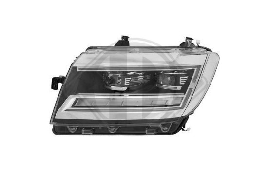 Piezas prioritarias para faros delanteros 2282083 Diederichs, Imagen 3