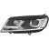 Piezas prioritarias para faros delanteros 2287187 Diederichs