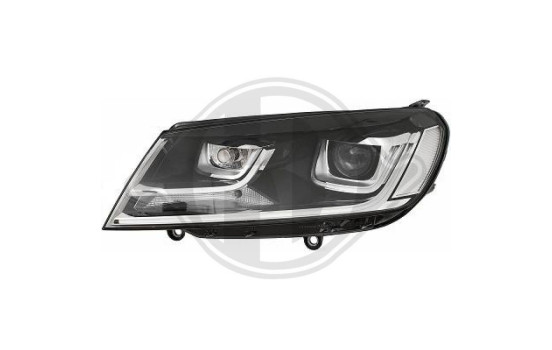 Piezas prioritarias para faros delanteros 2287187 Diederichs, Imagen 3