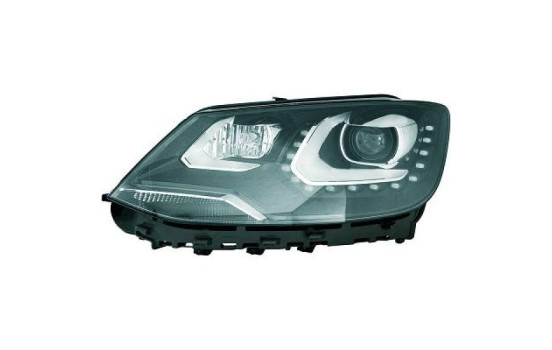 Piezas prioritarias para faros delanteros 2291085 Diederichs