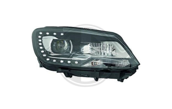 Piezas prioritarias para faros delanteros 2296084 Diederichs, Imagen 3