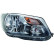 Piezas prioritarias para faros delanteros 2296680 Diederichs