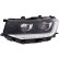 Piezas prioritarias para faros delanteros 2360083 Diederichs