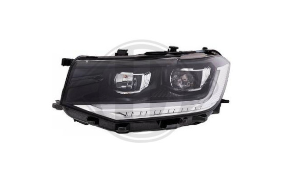 Piezas prioritarias para faros delanteros 2360083 Diederichs, Imagen 3