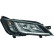Piezas prioritarias para faros delanteros 3484780 Diederichs