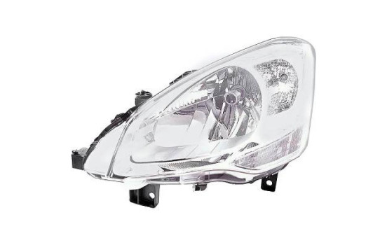 Piezas prioritarias para faros delanteros 4013681 Diederichs
