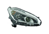 Piezas prioritarias para faros delanteros 4227180 Diederichs