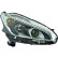 Piezas prioritarias para faros delanteros 4227180 Diederichs