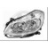Piezas prioritarias para faros delanteros 4414181 Diederichs, Miniatura 3