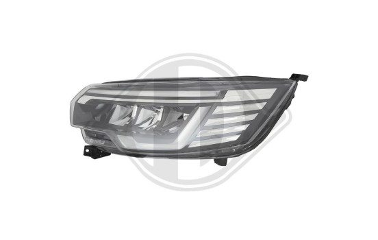 Piezas prioritarias para faros delanteros 4497380 Diederichs, Imagen 2