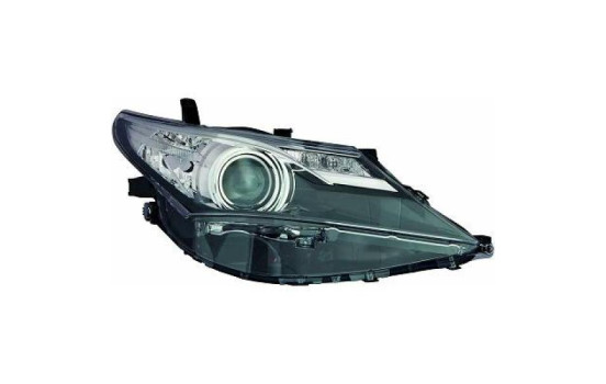 Piezas prioritarias para faros delanteros 6660081 Diederichs